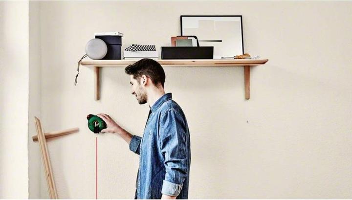 Produktbild Bosch Home & Garden Atino Set