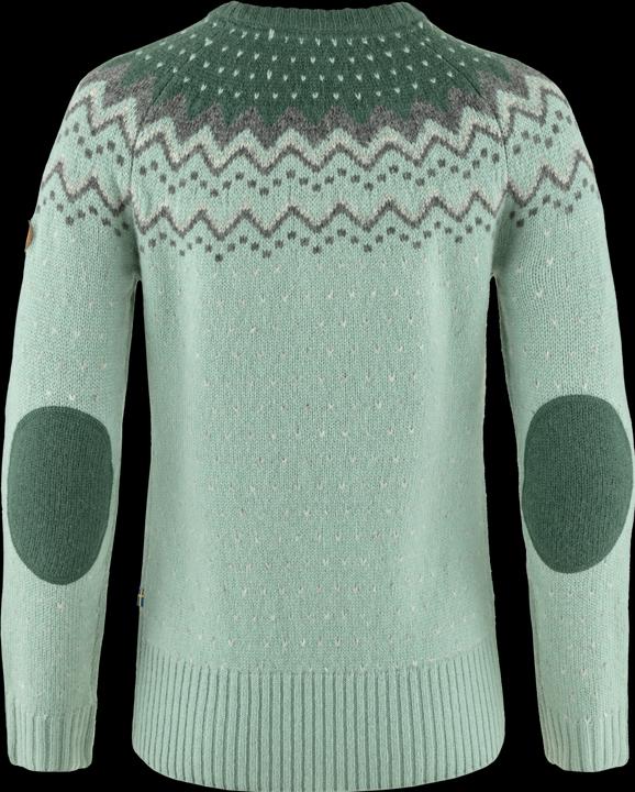 Immagine prodotto Fjällräven Maglione a maglia Övik da donna (XS)