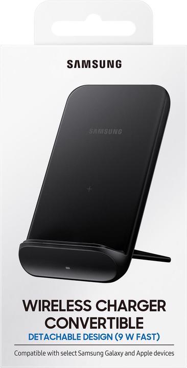 Actual product image Samsung Convertible EP-N3300 (9 W)