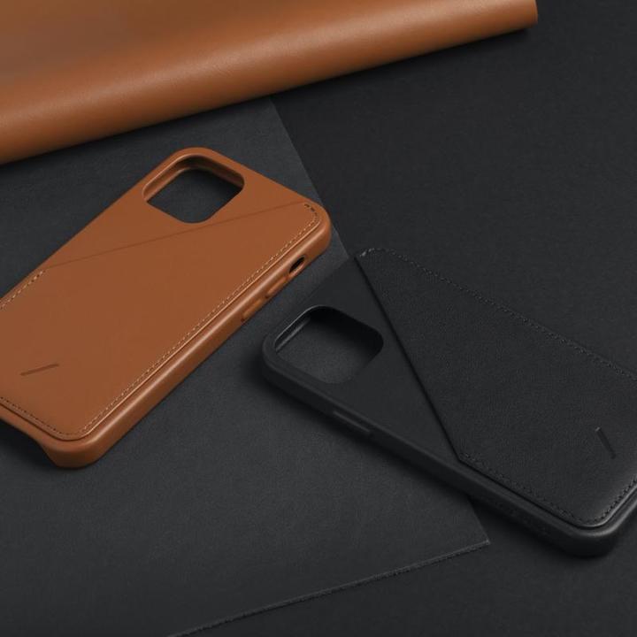 Produktbild Native Union Clic Card (Apple iPhone 12 Pro Max)