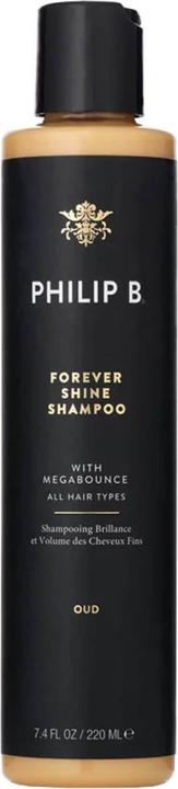 Actual product image Philip B. Oud Royal - Forever Shine Shampoo (220 ml, Liquid shampoo)