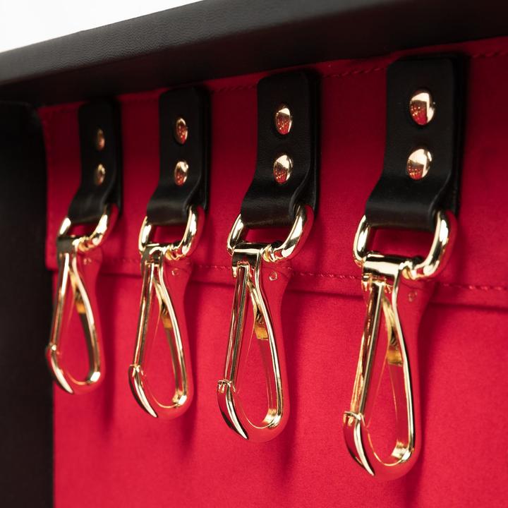 Productafbeelding Bedroom Fantasies Bondage 13 Stuks - Cuir de Vache