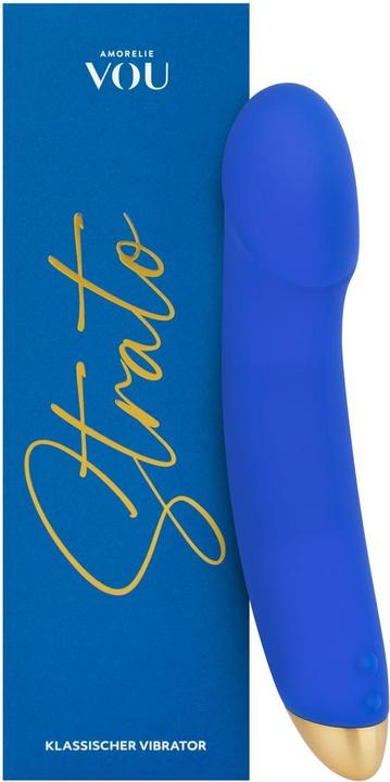 Image du produit Amorelie VOU »Strato 2.0« GPunktVibrator