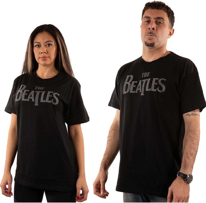 Immagine prodotto Maglietta Logo Drop T Adulto Unisex (XL)
