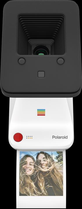 Produktbild Polaroid Lab (i-Type)