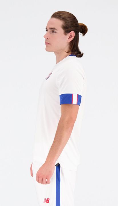Produktbild New Balance Costa Rica Auswärts WM Trikot 2022-23 (S)