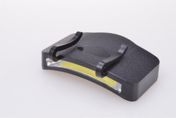 Image du produit Filmer Casquettes - Lampe / Cap Lampe (200 lm)