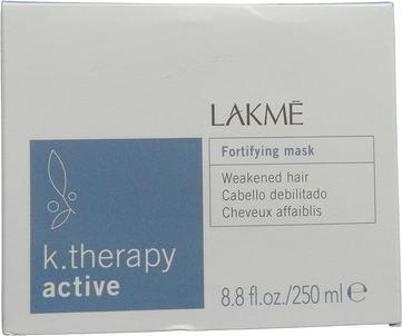 Lakmé Lakme K.Therapy Aktive Stärkungsmaske 250ml (250 ml)