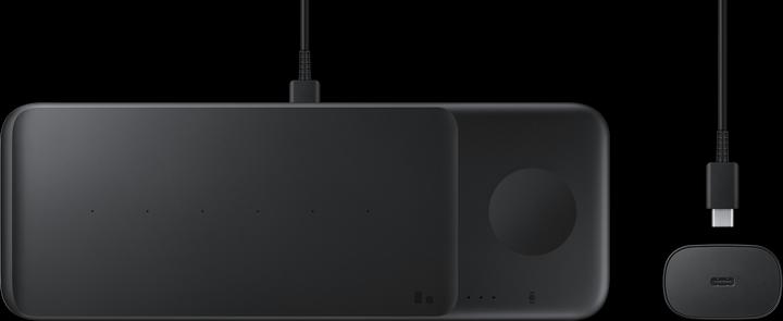 Samsung Trio EP-P6300 (9 W)