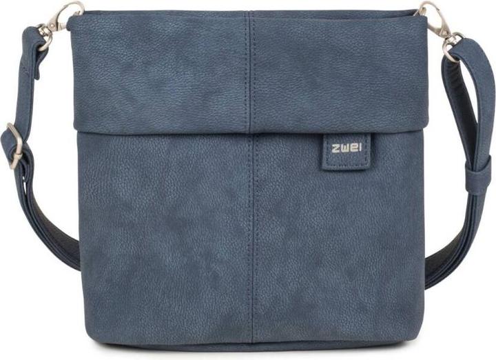Nubuk blue