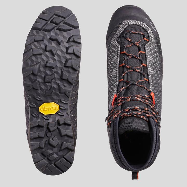 Produktbild Forclaz Trekkingschuhe Herren wasserdicht Vibram - MT500 Matryx Evo (41)