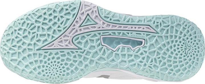 Produktbild Mizuno Wave Stealth Neo 2 (36.5)