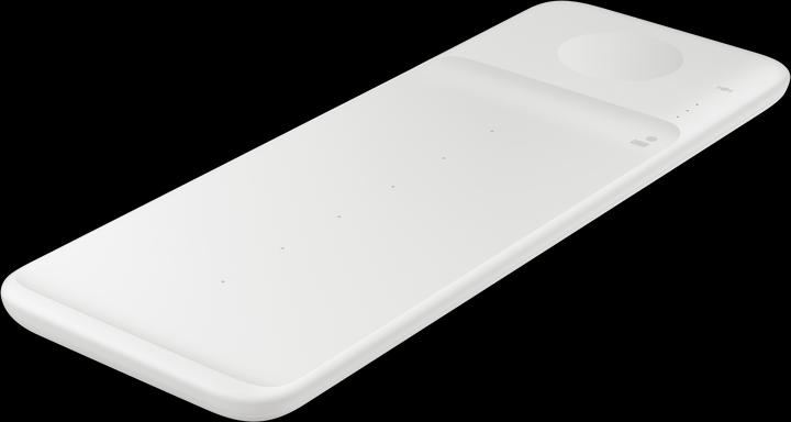 Actual product image Samsung Trio EP-P6300 (9 W)