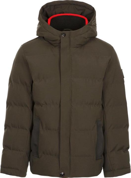 Trespass Habbton Jacke Jungen