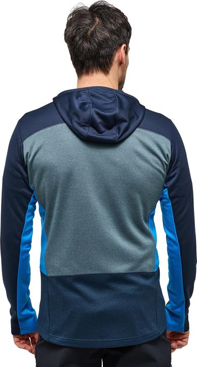 Immagine prodotto Haglöfs Felpa con cappuccio ROC Flash Mid (S)
