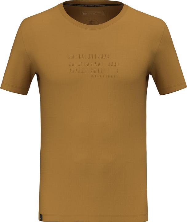 Salewa Eagle Poem Dry'Ton T-Shirt (52)