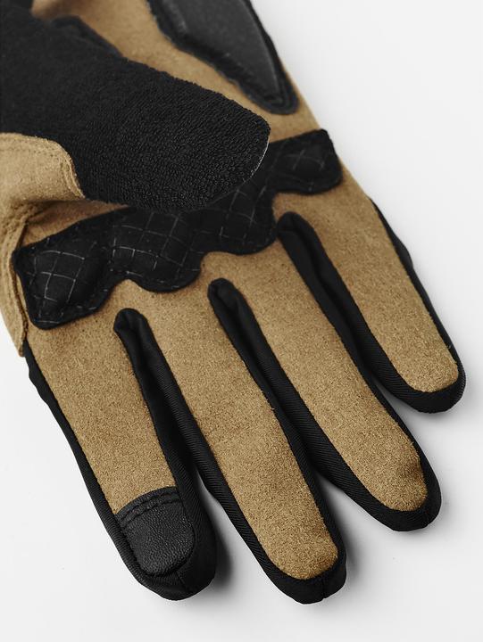 Actual product image Hestra Bike Guard Long (7)