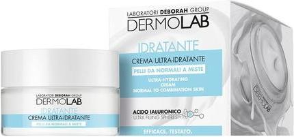 Produktbild Deborah Milano Dermolab Viso Ultra Hydrating Cream 50ml (50 ml, Tagescreme)