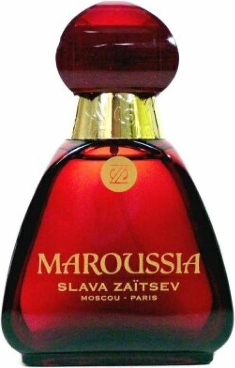 Slava Zaitsev Maroussia (Eau de Toilette, 30 ml)