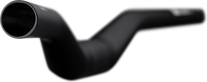 Actual product image Title Reform MTB Carbon Handlebar - 35 mm - 35 mm Rise - Black (35 mm)