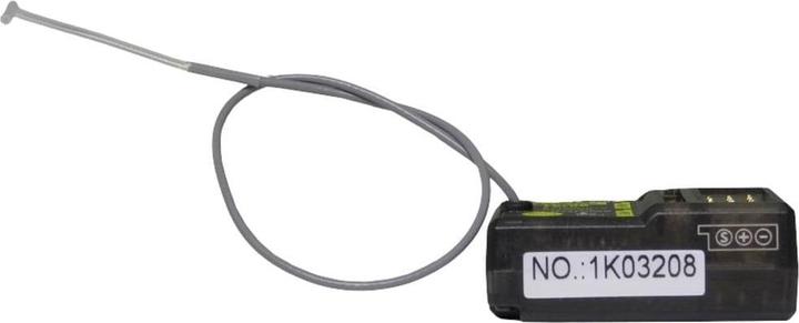 Produktbild Fly Sky Empfänger 8-Kanal Fgr8b für Pl18