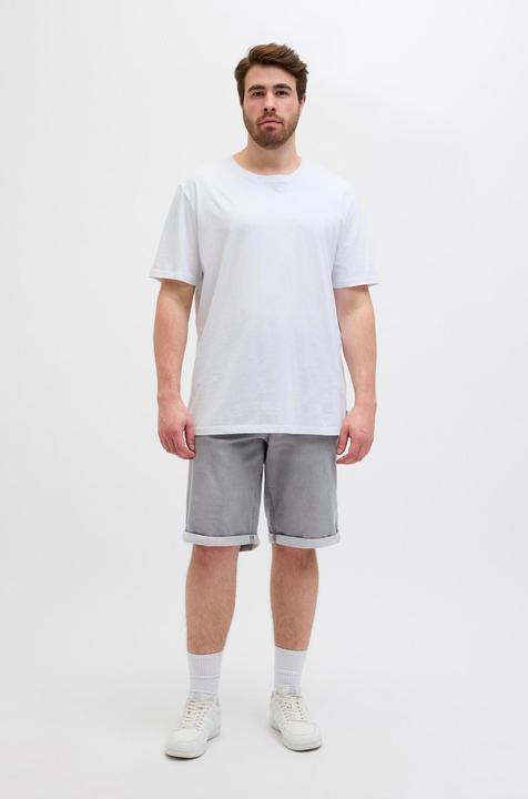 Image du produit Jack & Jones JJIRICK JJICON I.K. SHORTS GE 063 SN PLS (Bande de fréquences 38 (2600 MHz))
