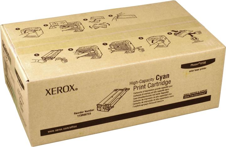 Produktbild Xerox 113r00726 (BK)