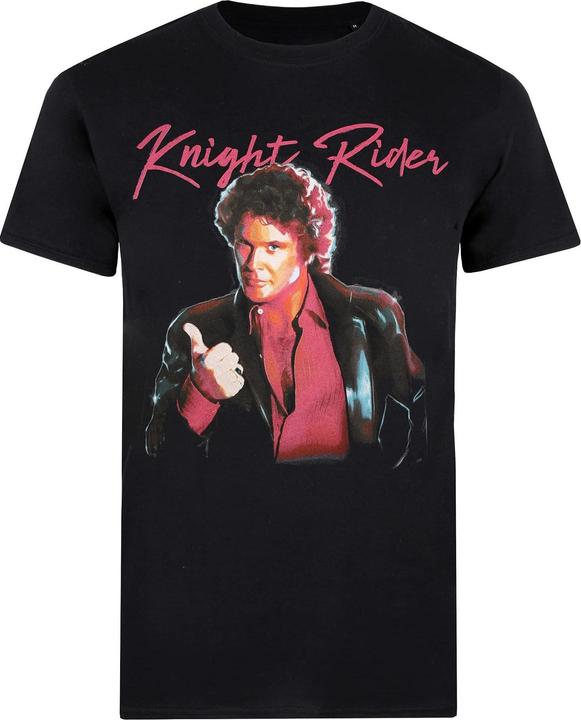 Universal Textiles Thumbs Up TShirt (5XL)