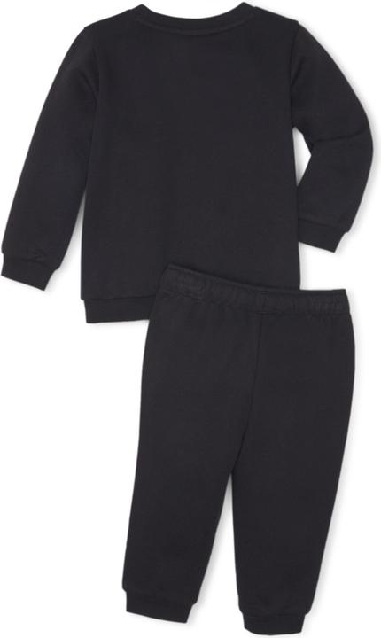 Actual product image Puma Minicats ESS Crew Jogger-846141 (80)