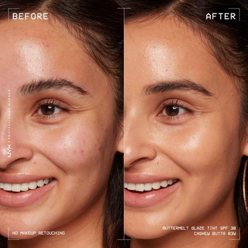 Immagine prodotto NYX Professional Make-Up Buttermelt Glaze (03 Butta di anacardi)