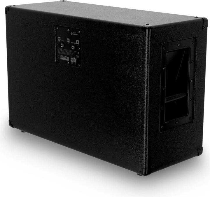 Produktbild Palmer Audio CAB 212 X V30 - Gitarren Lautsprecherbox mit Celestion Vintage 30 2 x 12, Closed-Back (Gitarre)