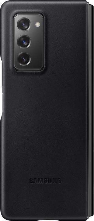 Produktbild Samsung Clear Standing Cover