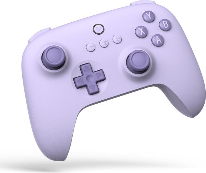 Actual product image 8bitdo Ultimate C 2.4G (Android, PC)