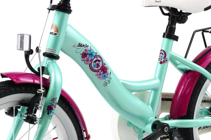 Produktbild Bikestar Classic (16")