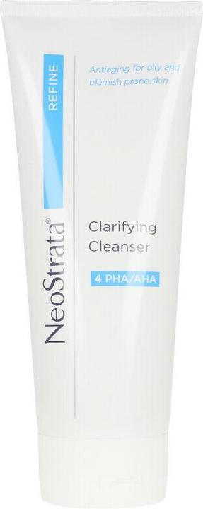 Actual product image NeoStrata Refine Clarifying Cleanser (Gel, 200 ml)