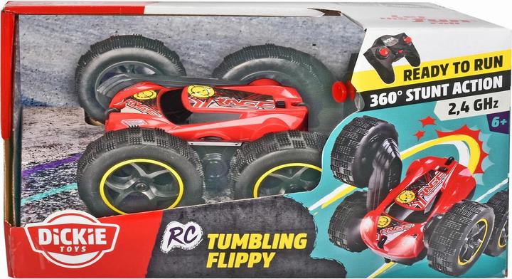 Produktbild Dickie RC Tumbling Flippy