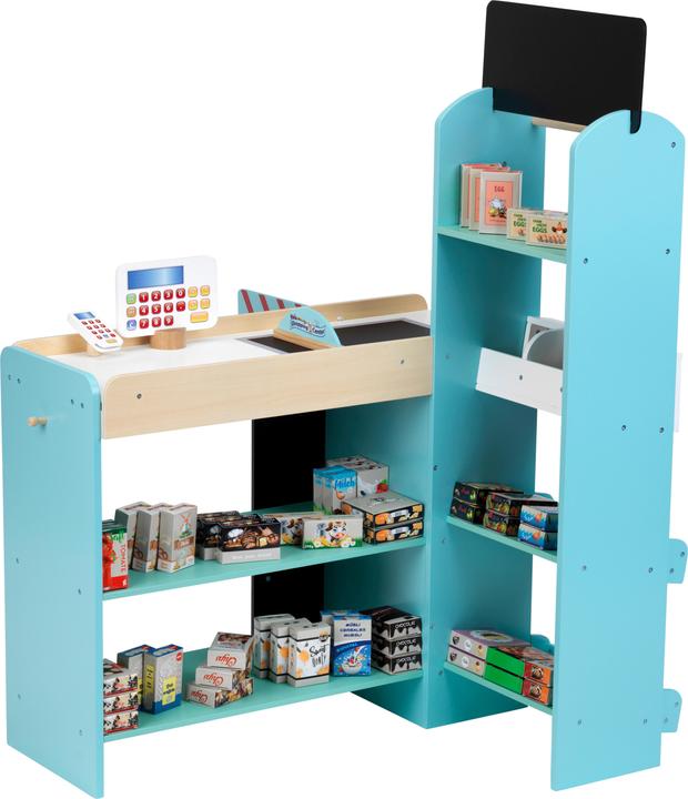 Immagine prodotto Theo Klein Supermercato