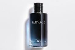 Actual product image Dior Sauvage (Eau de toilette, 200 ml)