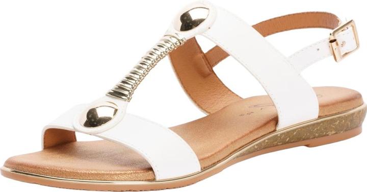 Lunar Sandalen Renoir