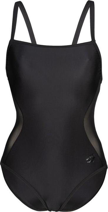 Image du produit Arena W Mesh Panels Maillot de bain dos fermé (34)