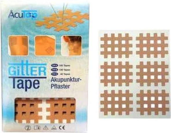 AcuTop Gitter Tape (0.04 m)
