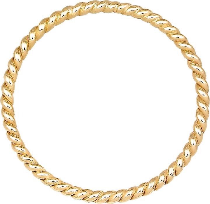 Actual product image Elli twisted (58, 375/9 K)