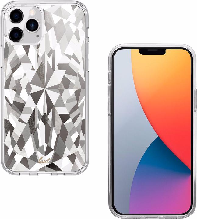 Actual product image Laut Diamond (Apple iPhone 12 Pro Max)