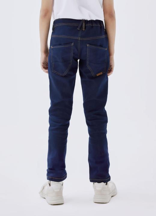 Actual product image Name it Slim Fit Jeans (128)