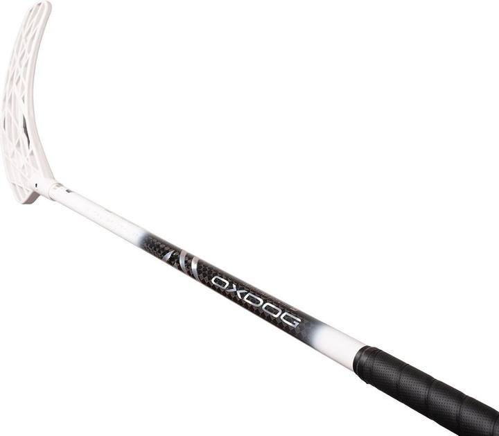 Actual product image Oxdog Floorball stick Extremefast HST 27 (101 cm, Left)