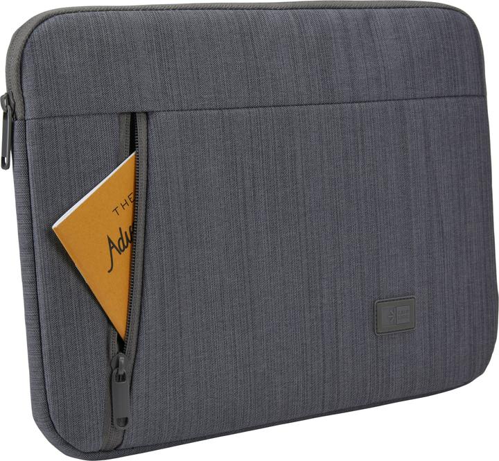Caselogic Notebook-Sleeve Huxton 13.3, Grau (13.30", Universal)