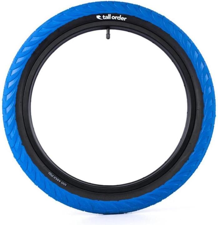 Produktbild Tall Order Wallride (20 x 2.30)