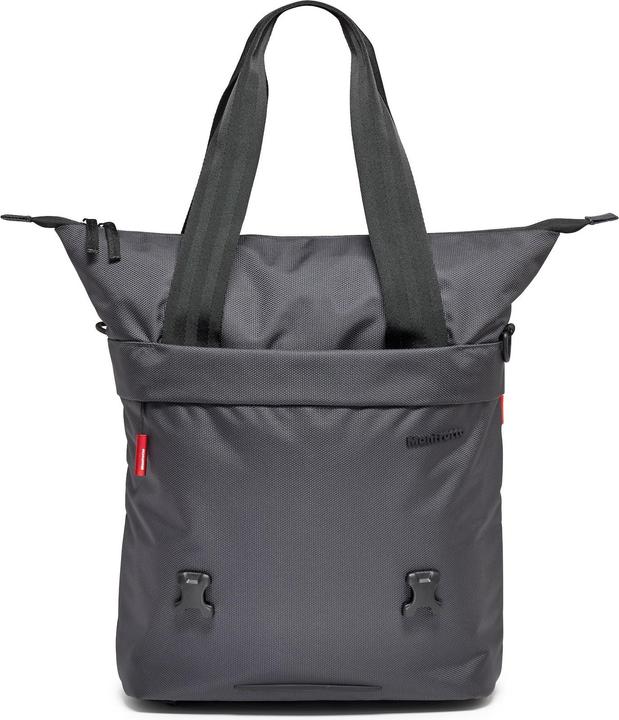 Actual product image Manfrotto Manhattan Changer 20 (Camera shoulder bag)