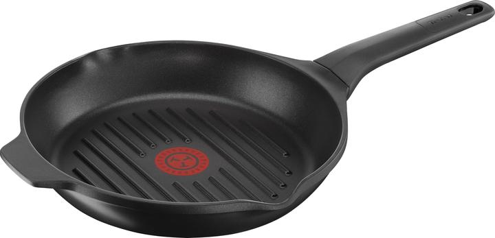 Actual product image Tefal Aroma (26 cm, Grill pan)