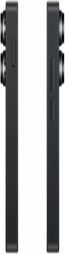 Productafbeelding Xiaomi Redmi Note 13 Pro 8+256 Middernacht Zwart (256 GB, Middernachtelijk zwart, 6.67", Dubbele SIM, 200 Mpx, 4G)